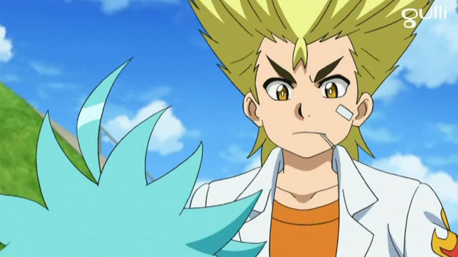 Le tourbillon de l'enfer