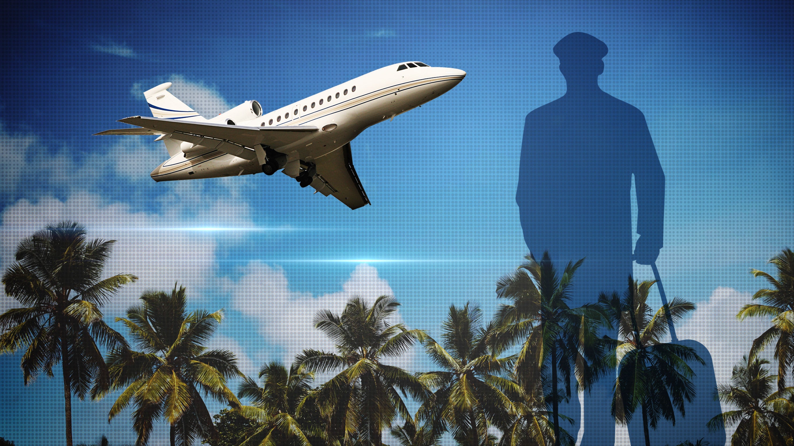 Air Cocaïne : les secrets de l'affaire !