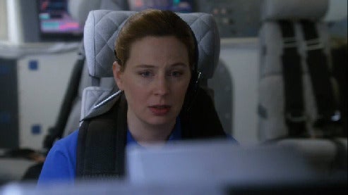 S1 E8 - Zone d'exclusion