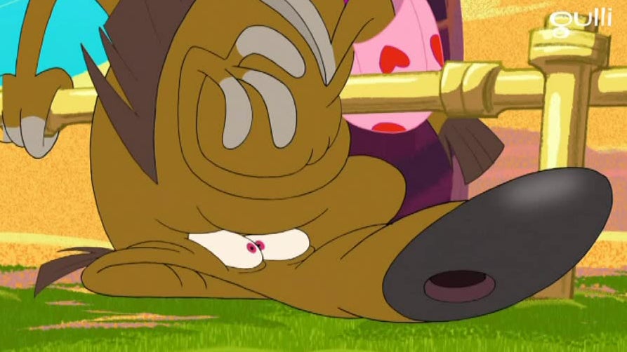 Un naufragé sentimental