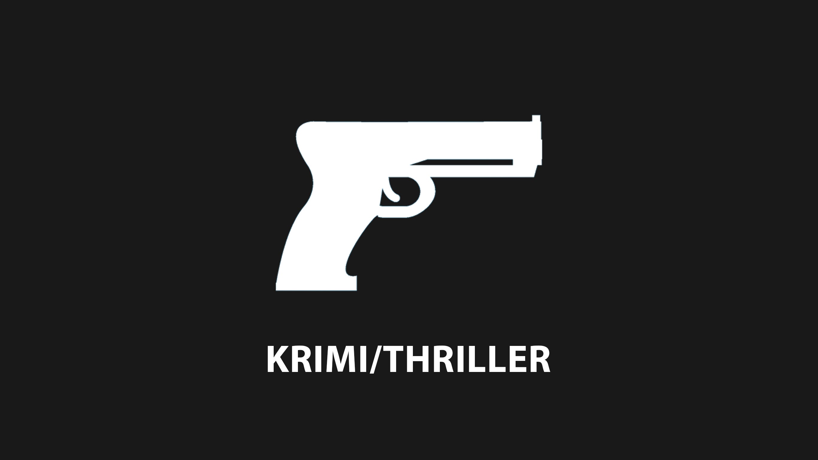 Krimi / Thriller