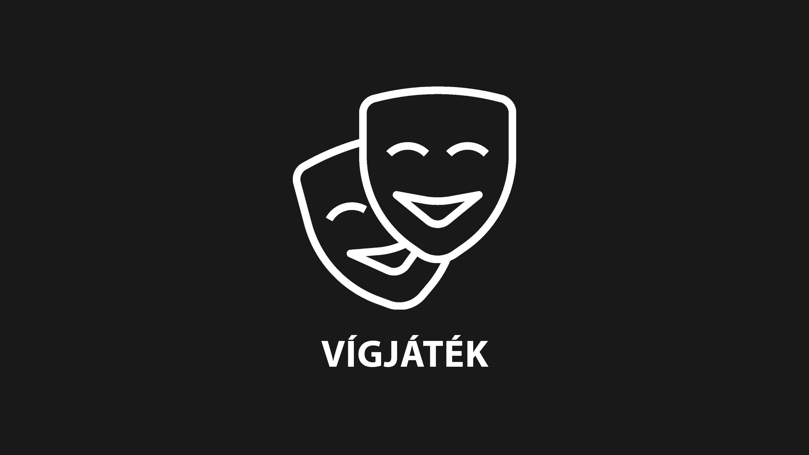 Vígjáték