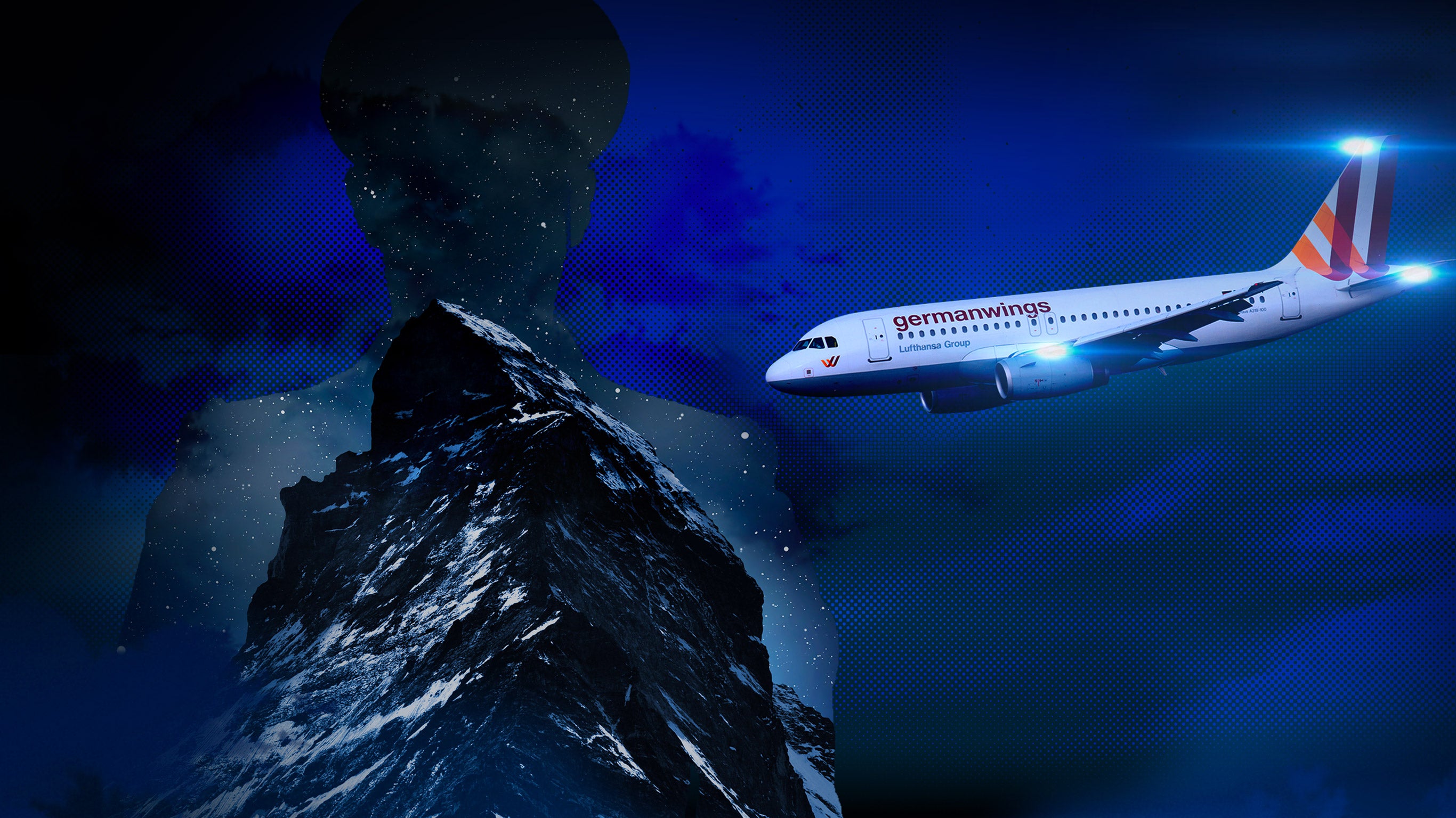 Vol de la Germanwings : les dessous d'un crash