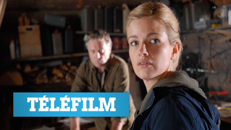 La montagne du silence