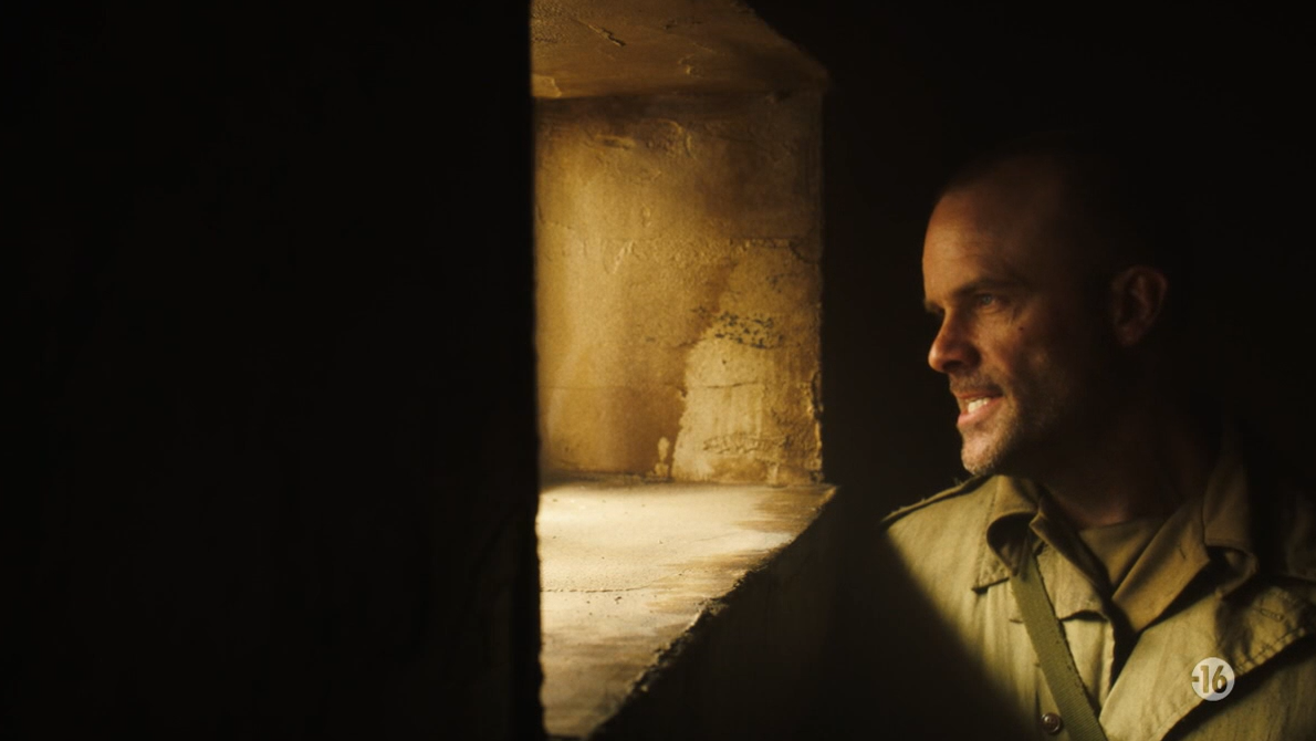 S1 E2 - Le grand méchant loup / Le doigt maudit