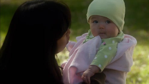 S1 E6 - Perdus, retrouvés