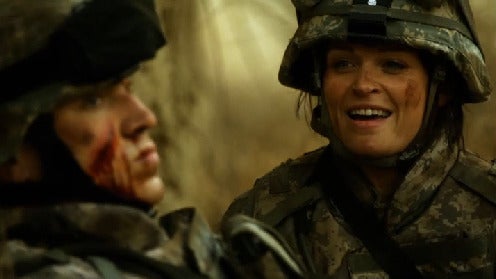 S1 E4 - Cordes sensibles