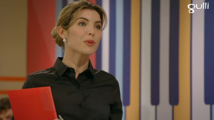 Concert au Music Shake