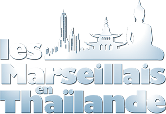 Les Marseillais en Thaïlande