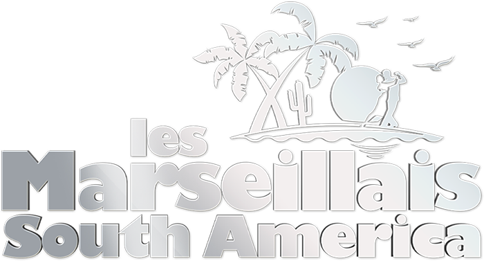 Les Marseillais South America