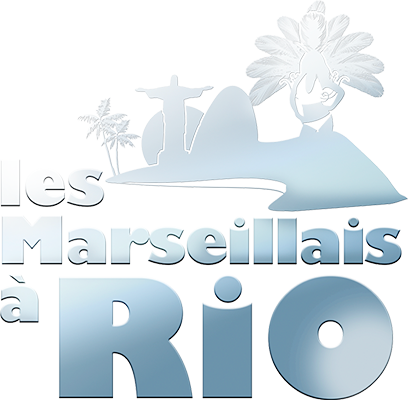 Les Marseillais à Rio