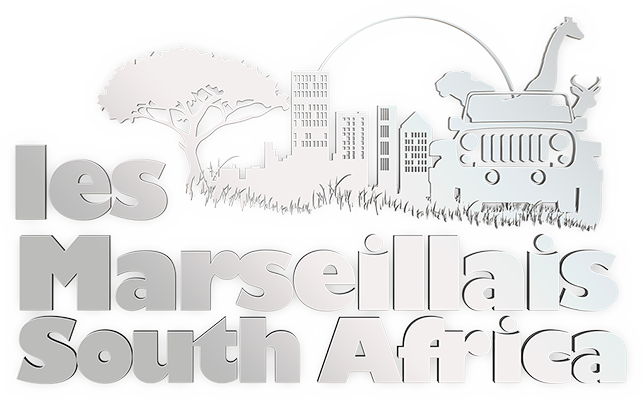 Les Marseillais : South Africa