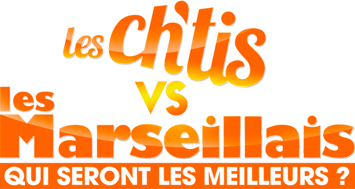 Les Ch'tis VS les Marseillais