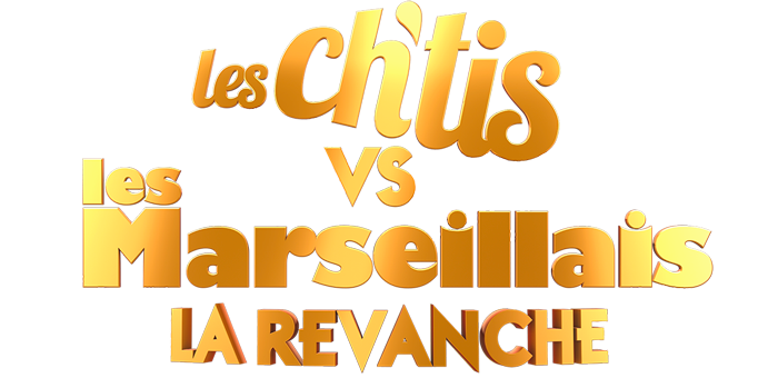 Les Ch'tis vs les Marseillais : la revanche