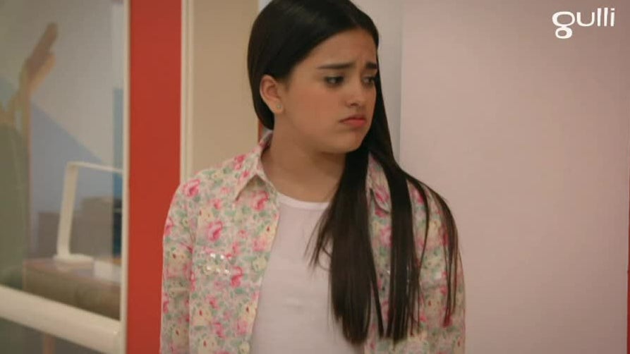 Kally face au comité