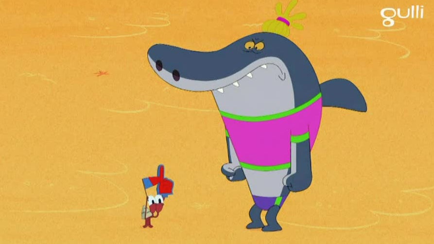 Surf sous les tropiques