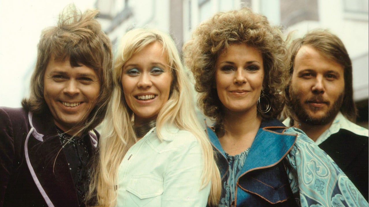 Le phénomène ABBA