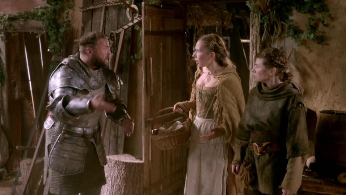 Privilège & décadence / Un homme pour Catherine / Pas de monnaie