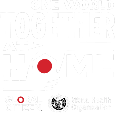 One World : together at home