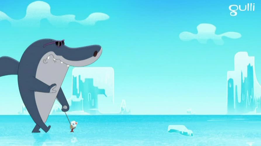 On se fait un film ?