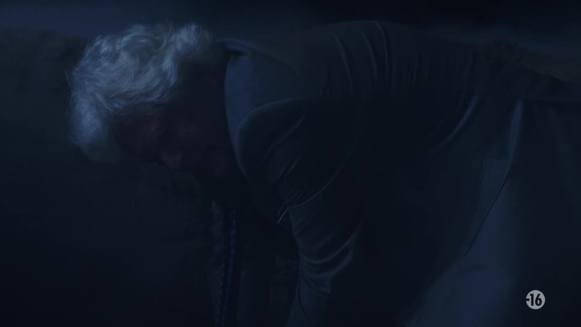 S1 E5 - La nuit de la patte / Vengeance à Musky Holler