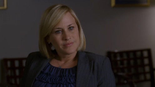 S4 E6 - Après l'enfer