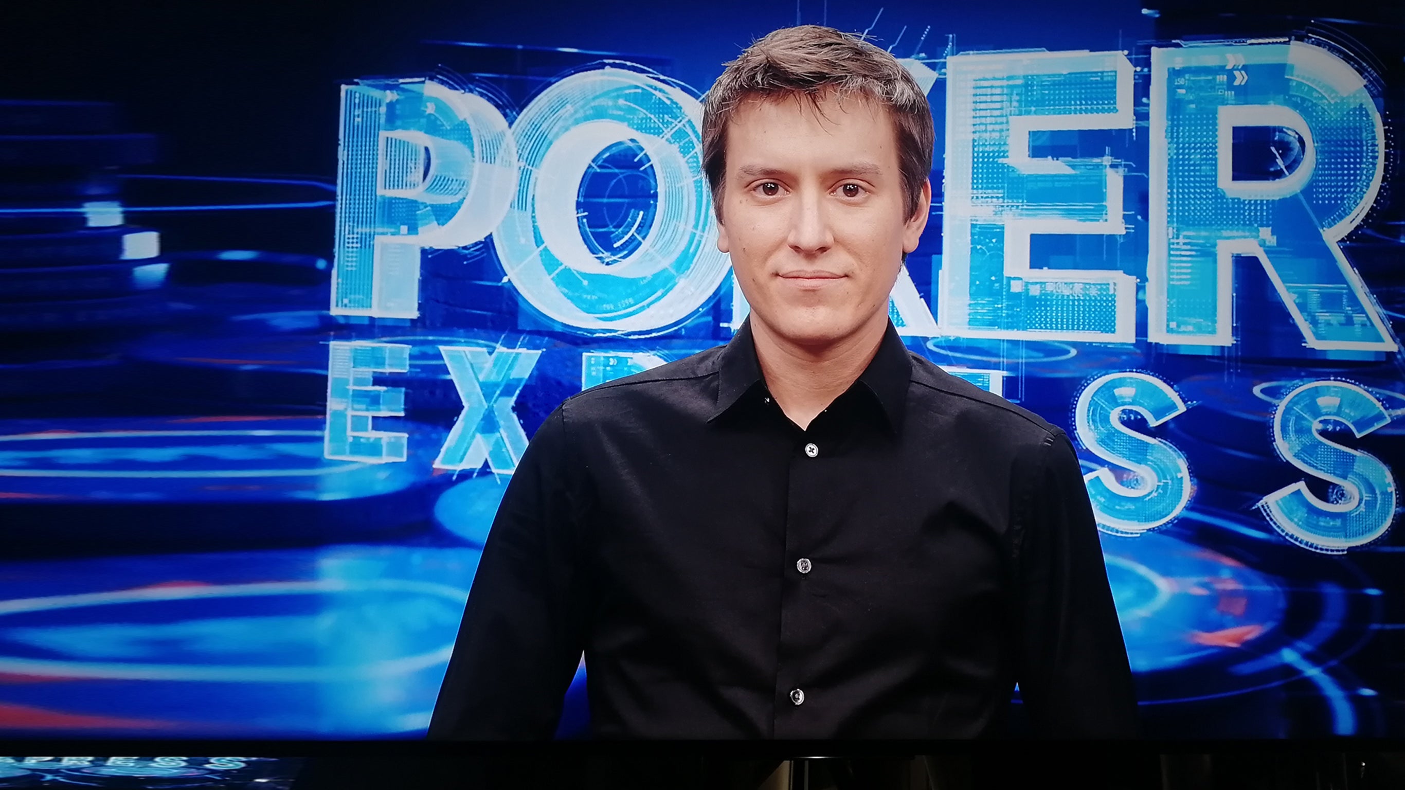 Poker Express