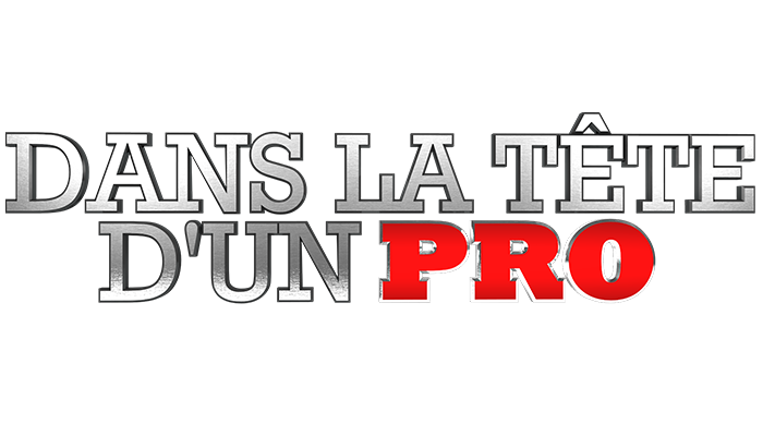 Dans la tête d'un pro