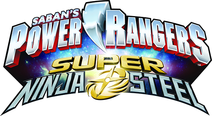 Power Rangers Super Ninja Steel
