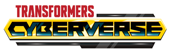Transformers - Cyberverse