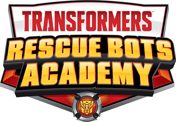 Transformers Rescue Bots Academy
