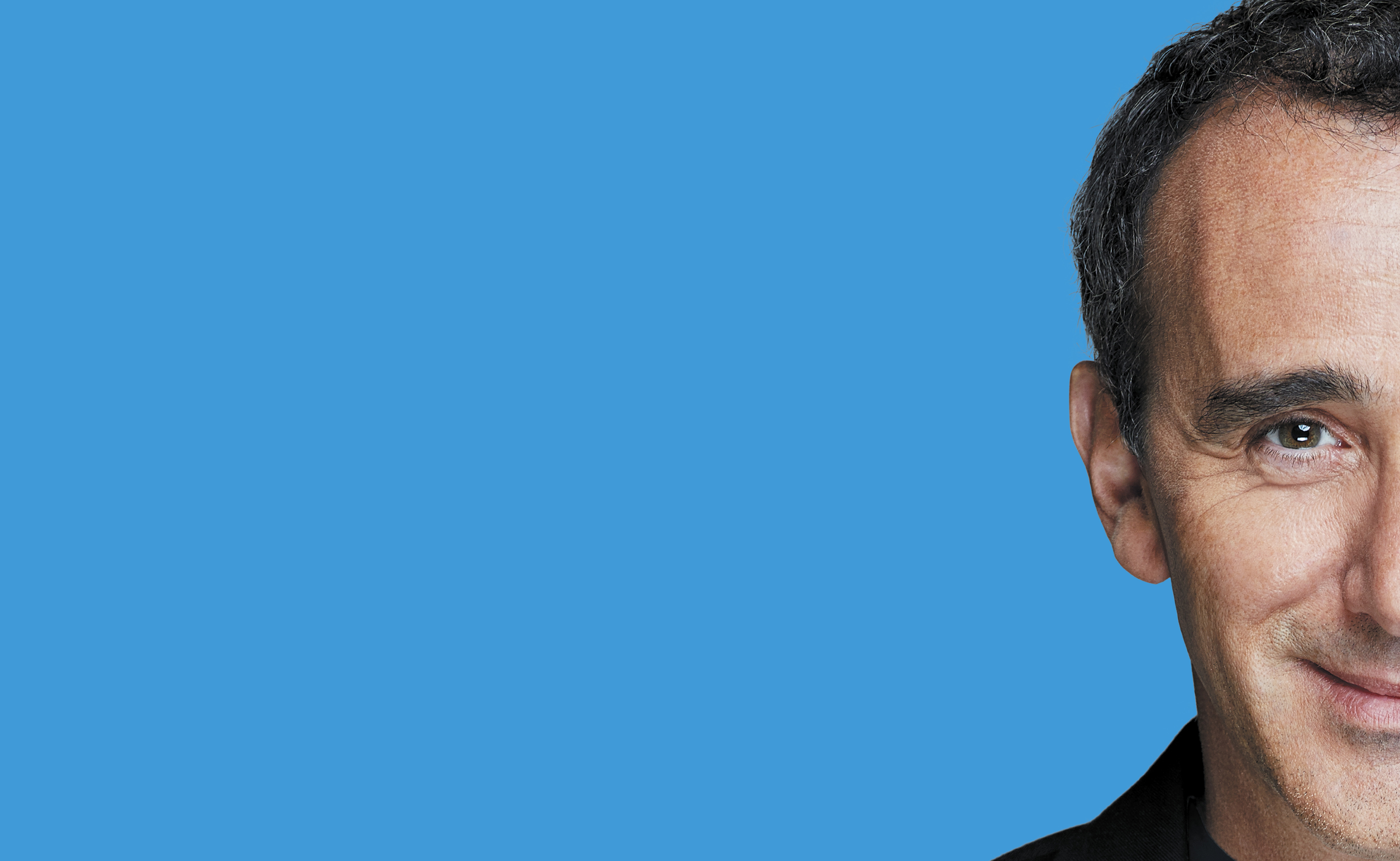 Elie Semoun : À partager