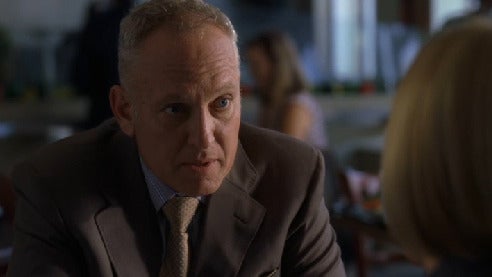 S4 E5 - Le sacrifice