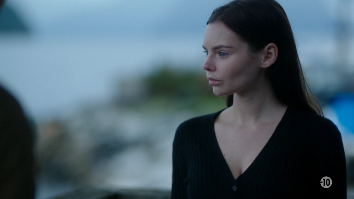 S1 E8 - Le poids des émotions