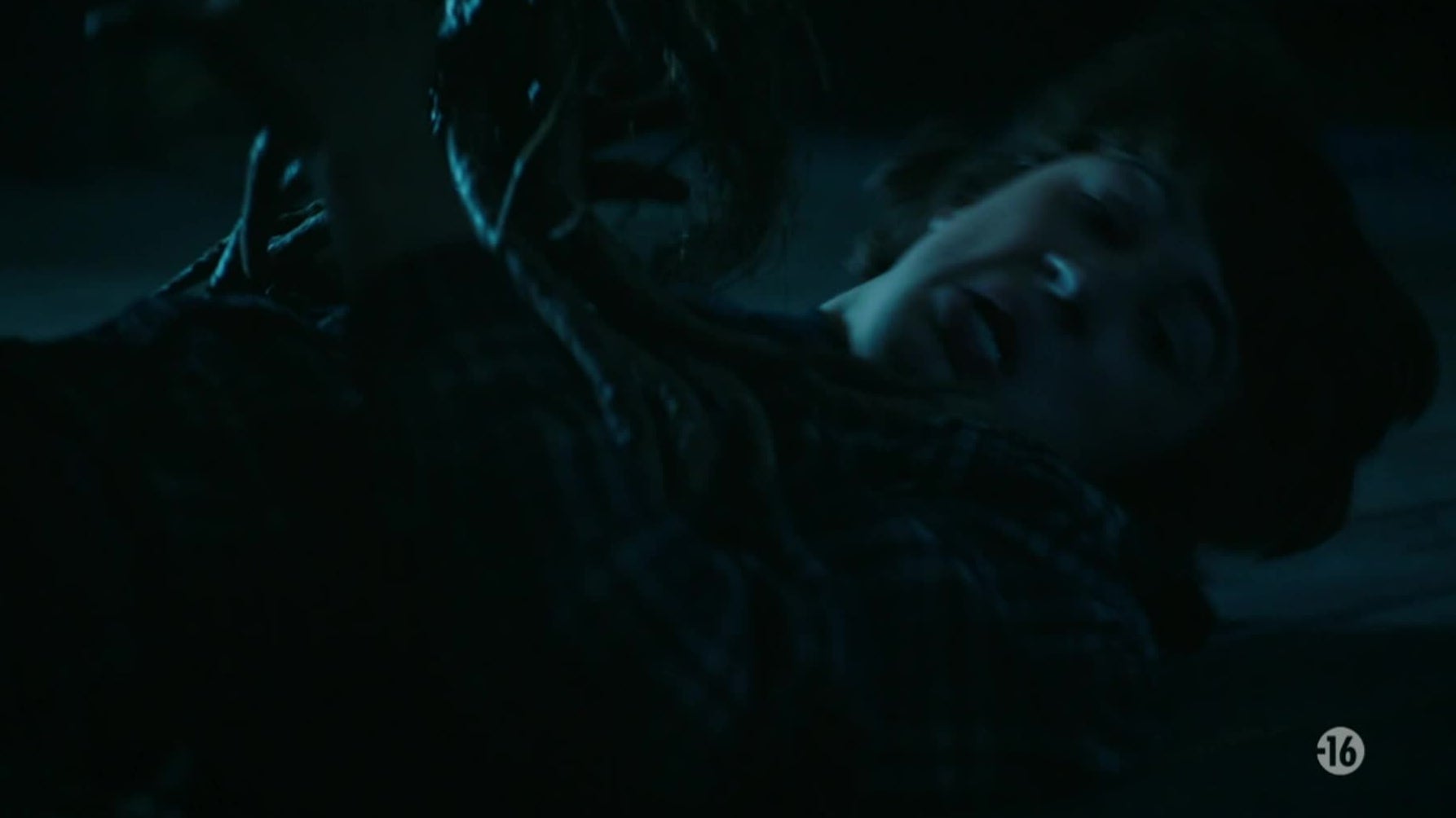 S1 E4 - Le compagnon / La meilleure moitié de Lydia Layne