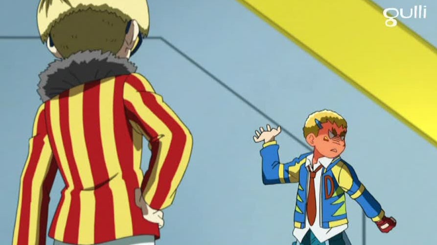 Dragon contre Fafnir