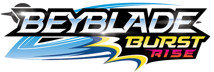 Beyblade Burst Rise