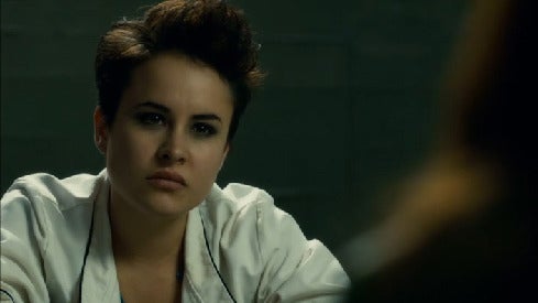 S2 E5 - Mauvais karma