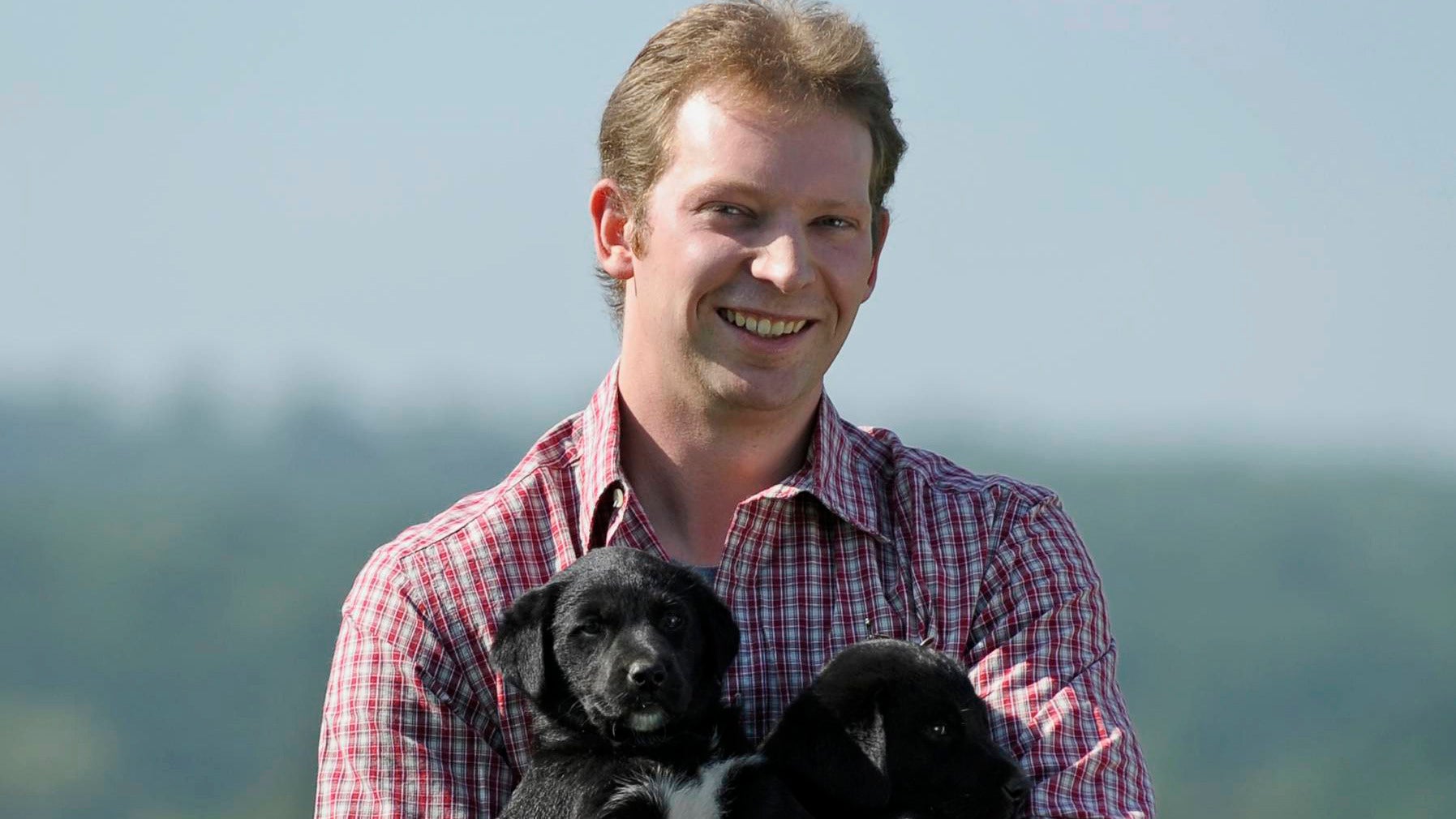 L'amour est dans le pré : version belge