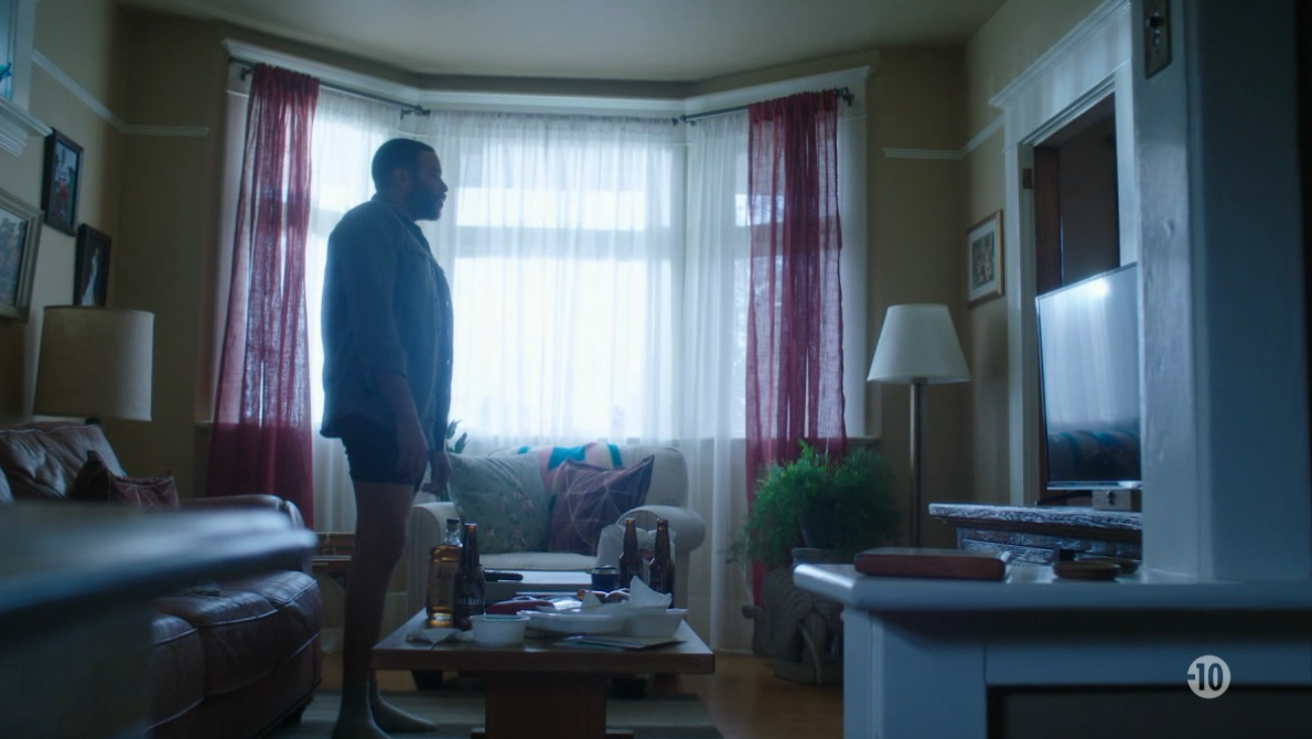 S2 E9 - Secrets de famille