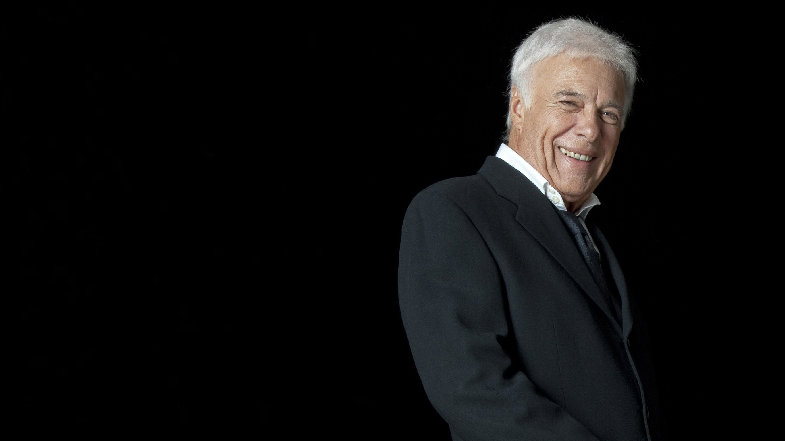 Guy Bedos : rideau !