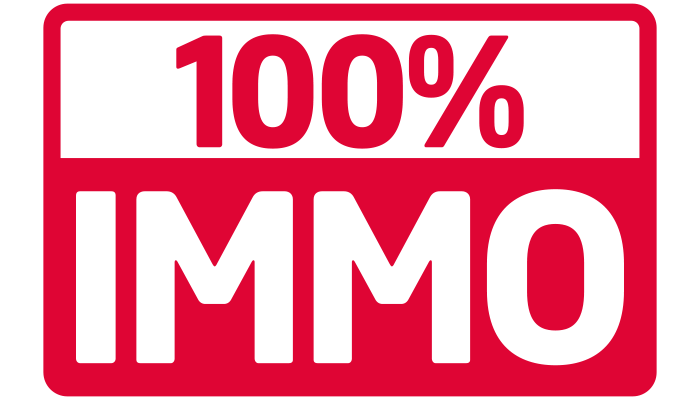 100% IMMO avec SeLoger