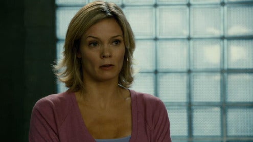 S2 E4 - Sous couverture