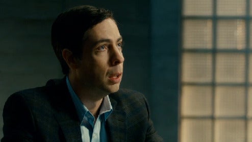 S2 E2 - Poker mortel