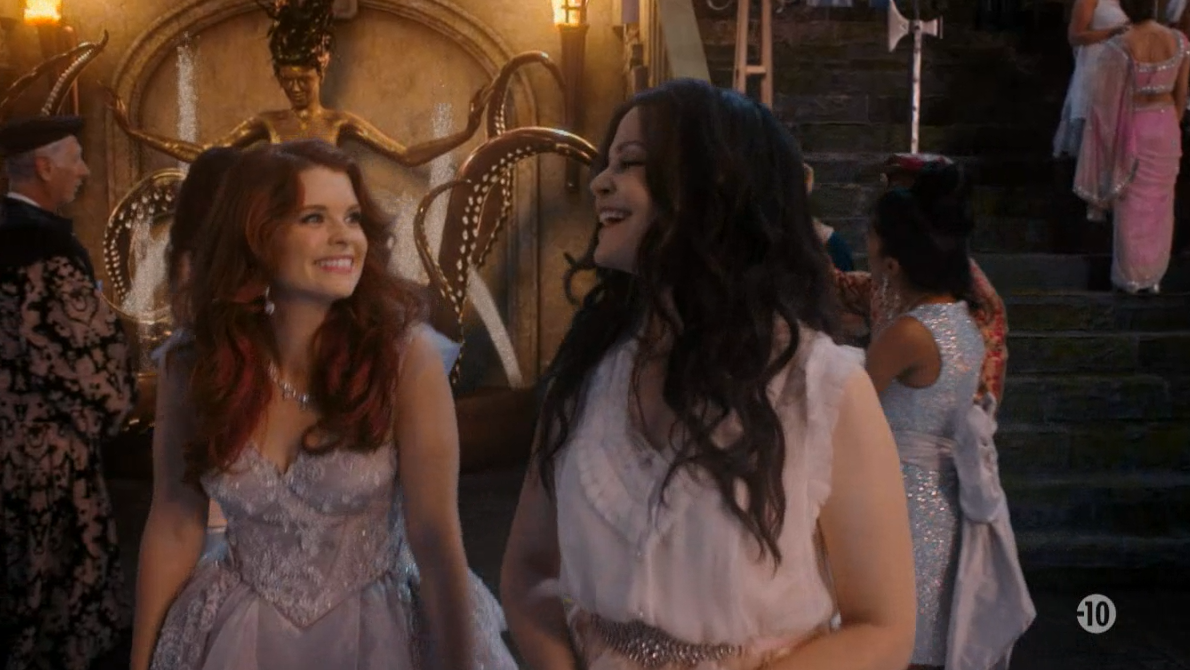 S3 E6 - Ariel