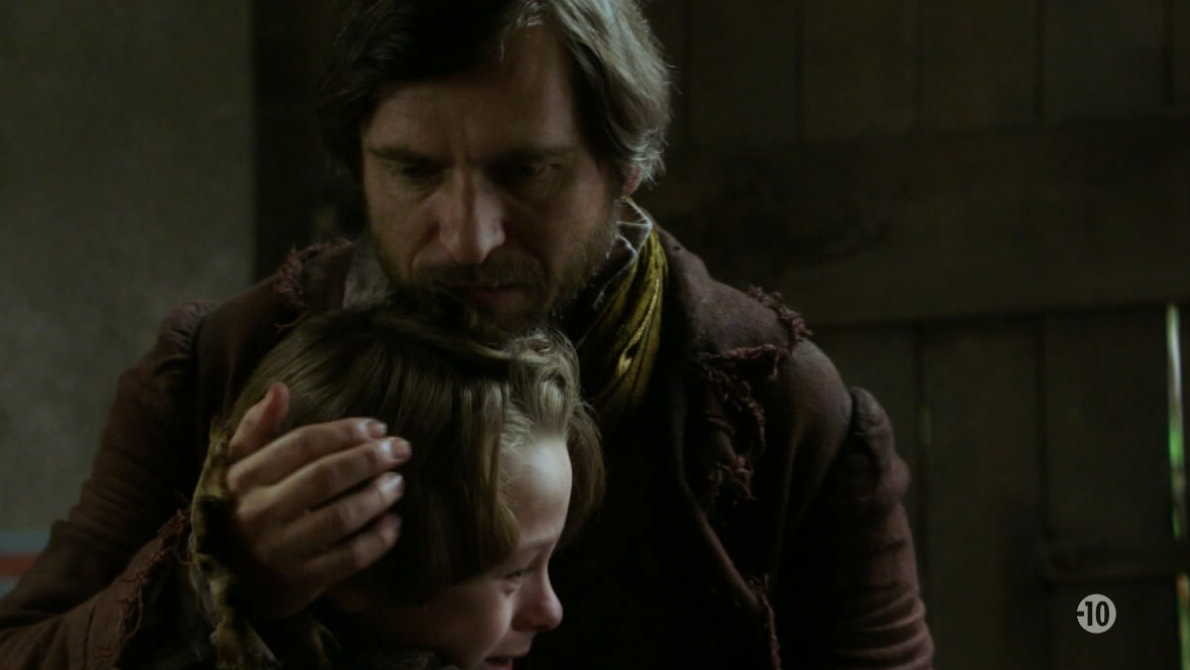 S3 E8 - Pense à de jolies choses