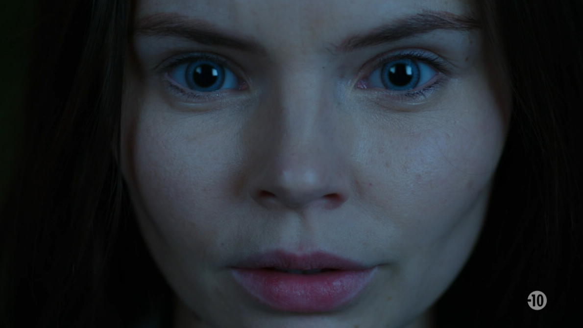 S2 E11 - Effets secondaires