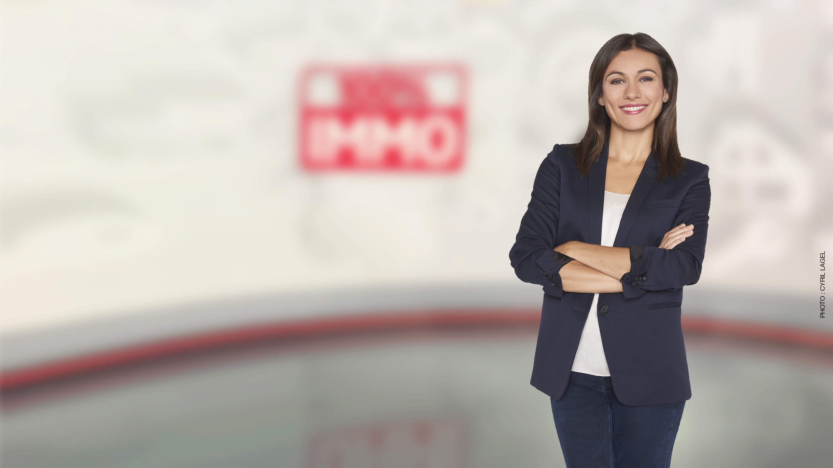 100% IMMO avec SeLoger