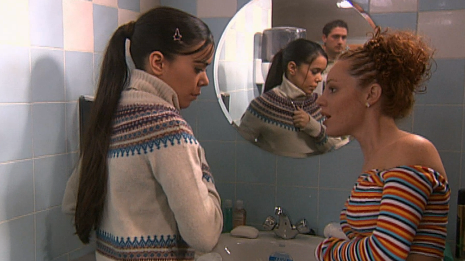 S1 E1 - Lever de rideau