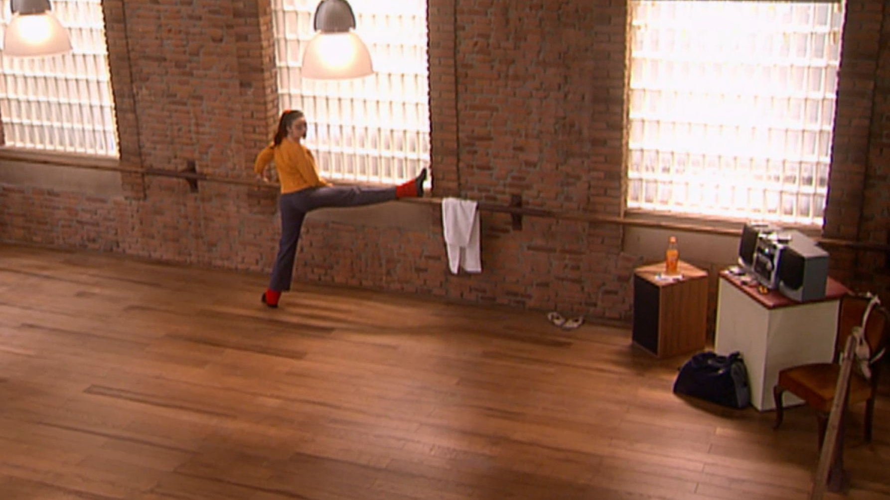 S1 E2 - Coup de théâtre !